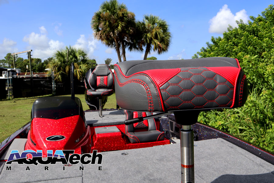 2021 Falcon F20 Predator